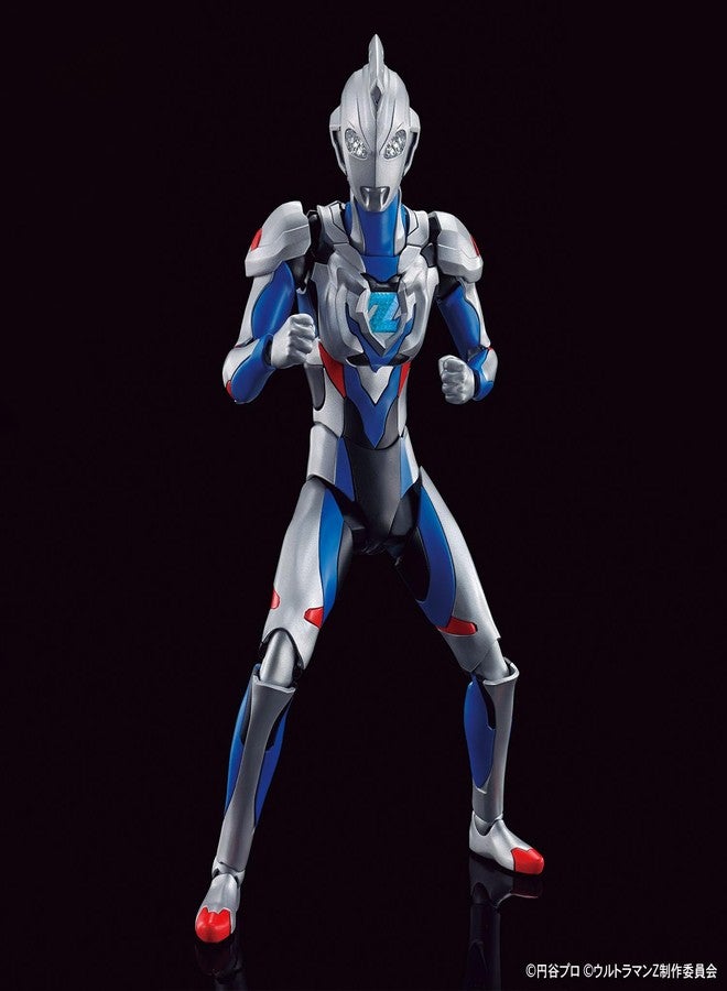 BANDAI SPIRITS Bandai Hobby - Ultraman Z - Original Figure-Rise Standard Model Kit - Image 2
